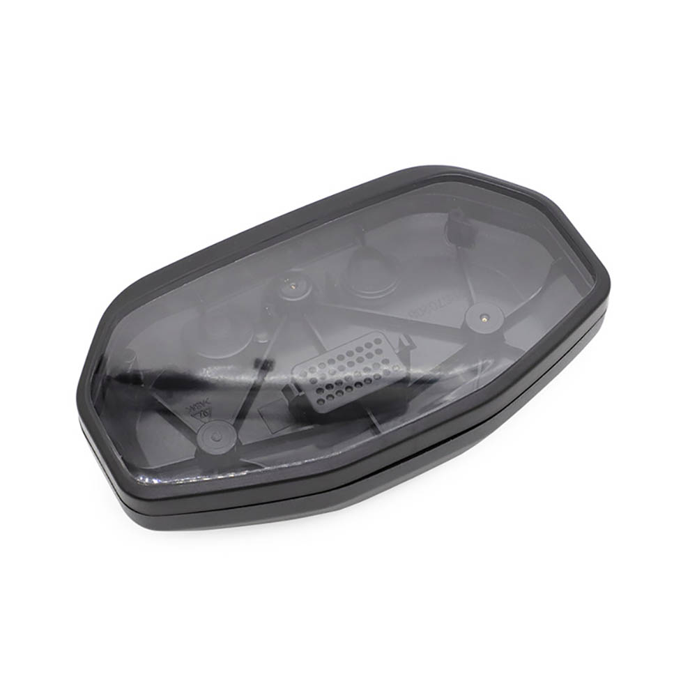 Trail Tech Vapor Accessories - Dashboard Cover For Ducati Hypermotard 950