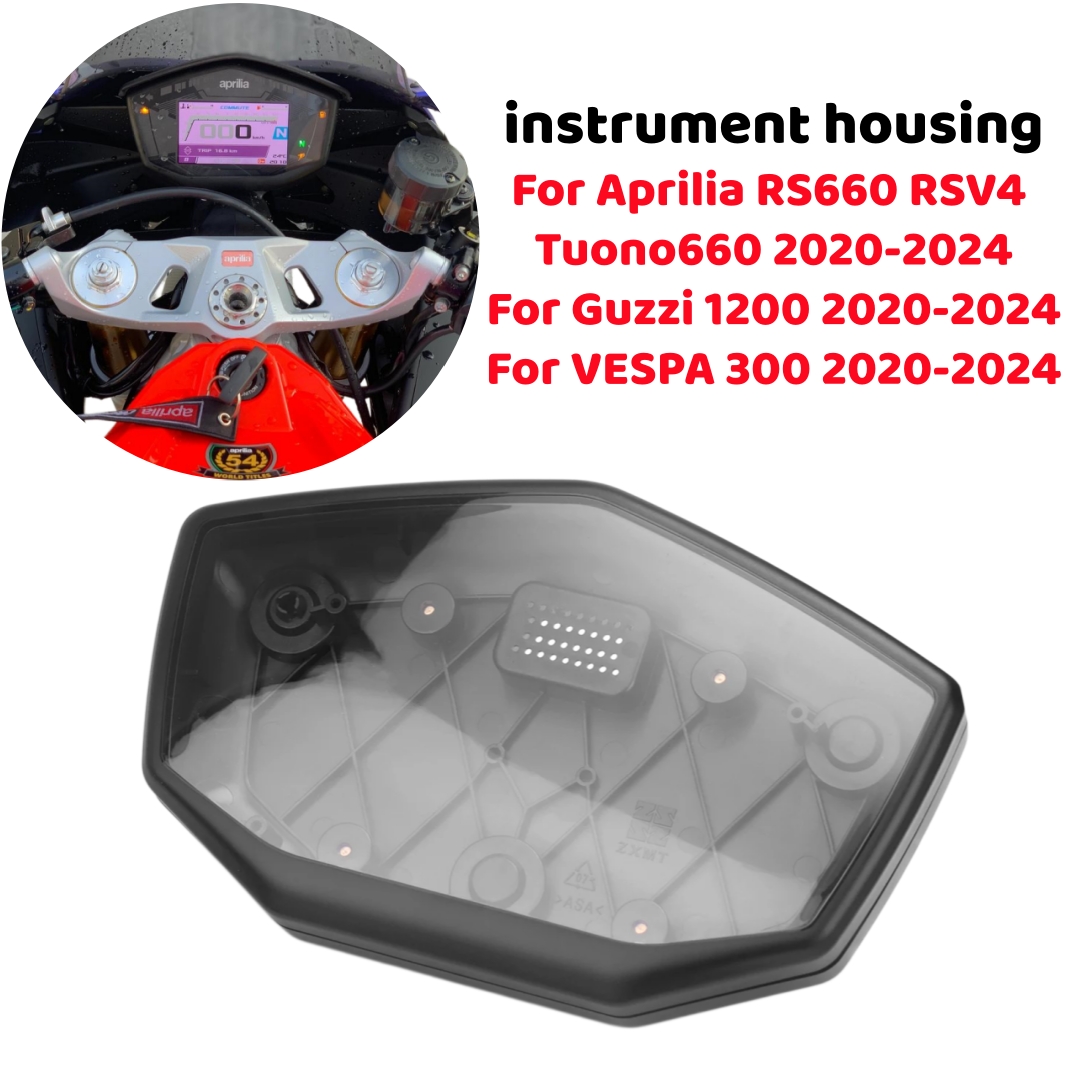 Trail Tech Vapor Accessories - For Aprilia RS660 RSV4 RS 660
