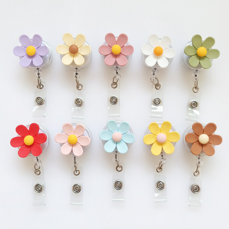 Xray Tech Accessories - New Arrival 1 Piece Resin Flowers