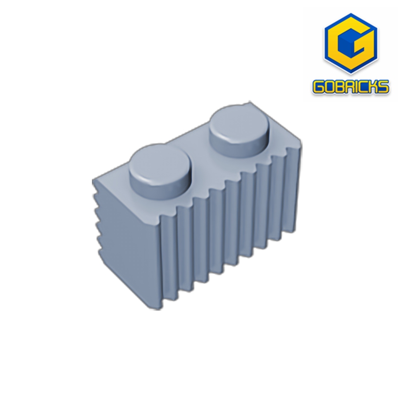 Tech Accessories Brands - Gobricks 10 Chiếc Gạch Tương Thích