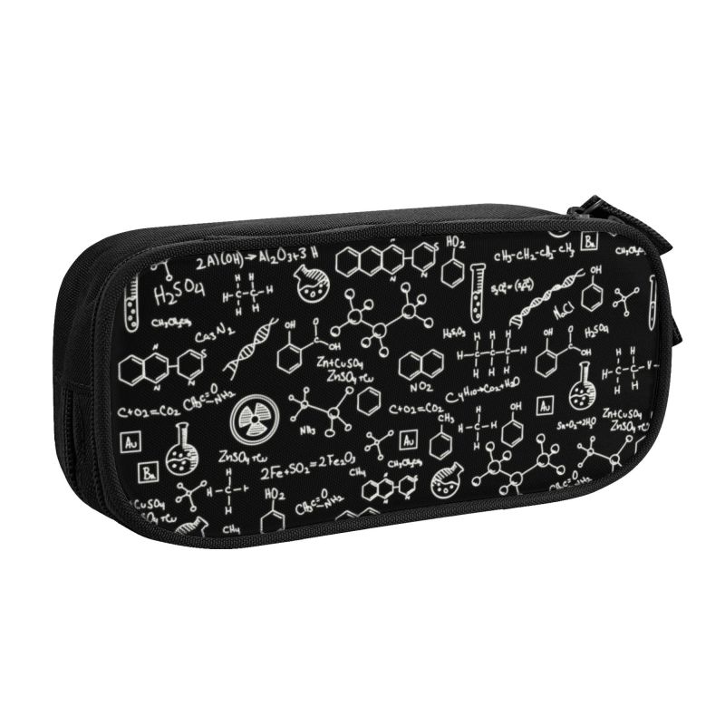 Khoa Học Hóa Học Hoa Văn Bút C - đánh giá và giá Tech Girl Accessories