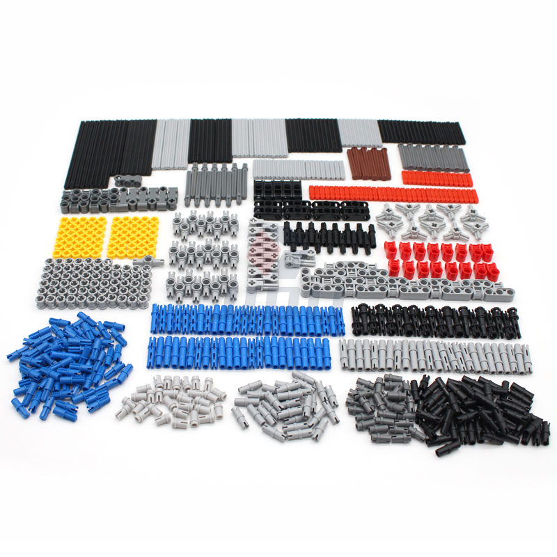 High-Tech Accessory Parts Kit  - đánh giá và giá Tech Accessories Brands