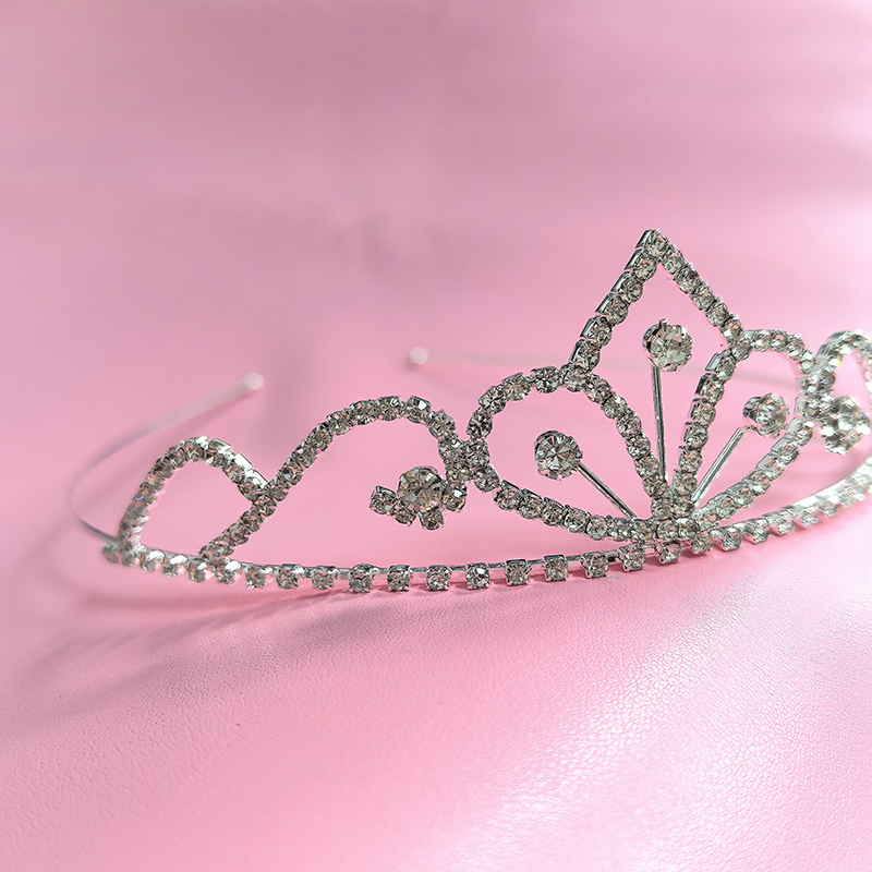 Silver Color Rhinestone Bridal - đánh giá và giá Tech Accessories Women