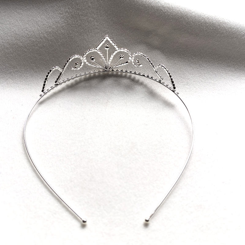 Silver Color Rhinestone Bridal - đánh giá và giá Tech Accessories Women