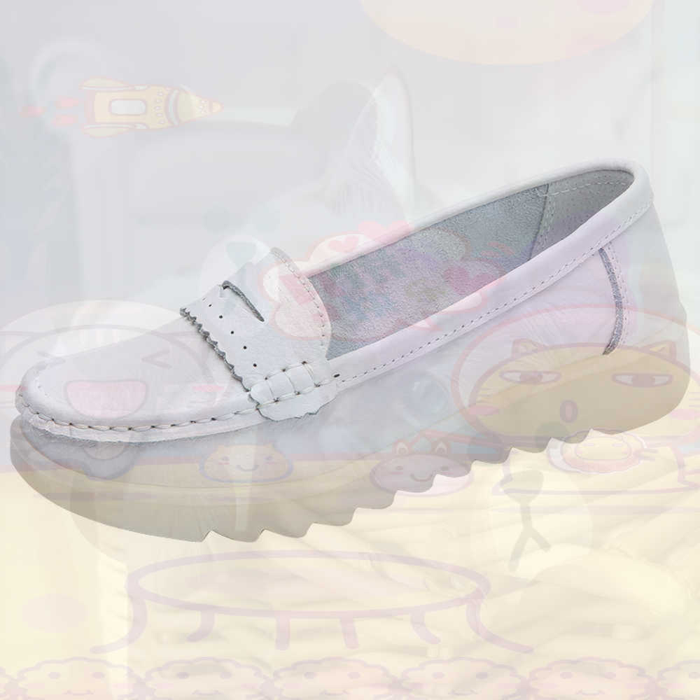 Moccasin Driving Teenage Sneak - đánh giá và giá Tech Girl Accessories