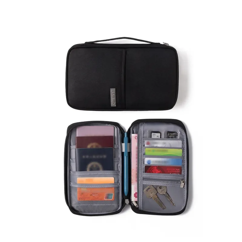 1PC Portable Travel Plane Bag  - đánh giá và giá Tech Accessories For Travel