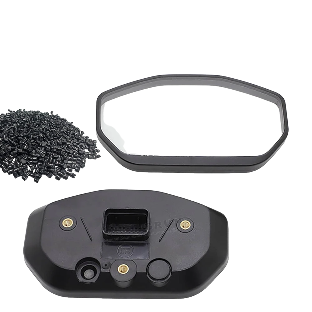 Dashboard Cover For Ducati Hyp - đánh giá và giá Trail Tech Vapor Accessories