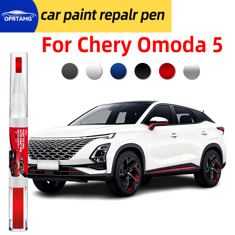 Car paint touch up pen For Che - đánh giá và giá Tech Accessories For Car