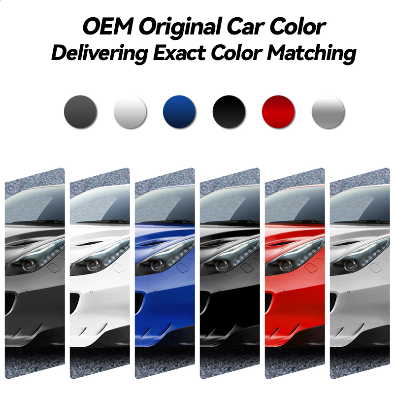 Car paint touch up pen For Che - đánh giá và giá Tech Accessories For Car
