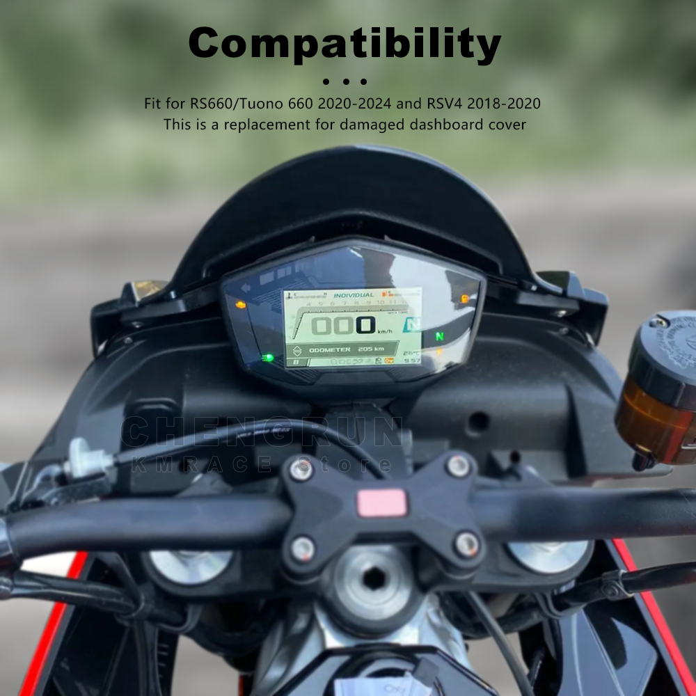 Dashboard Cover ABS Plastic Mo - đánh giá và giá Trail Tech Vapor Accessories