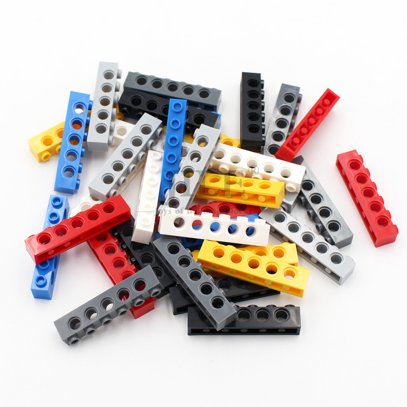 10pcs MOC High-Tech Parts 3894 - đánh giá và giá Tech Accessories Brands