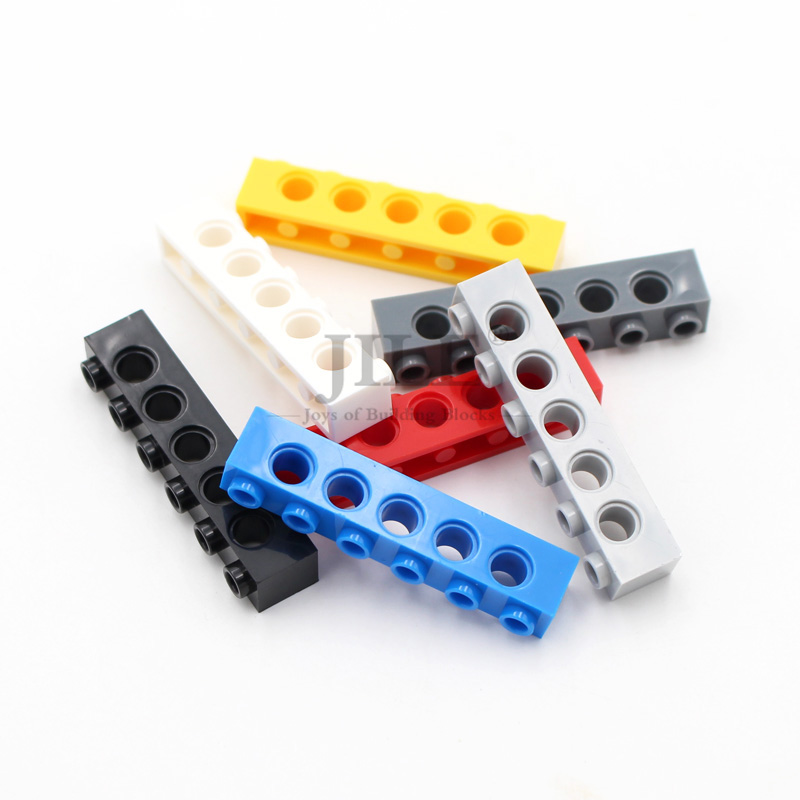 10pcs MOC High-Tech Parts 3894 - đánh giá và giá Tech Accessories Brands