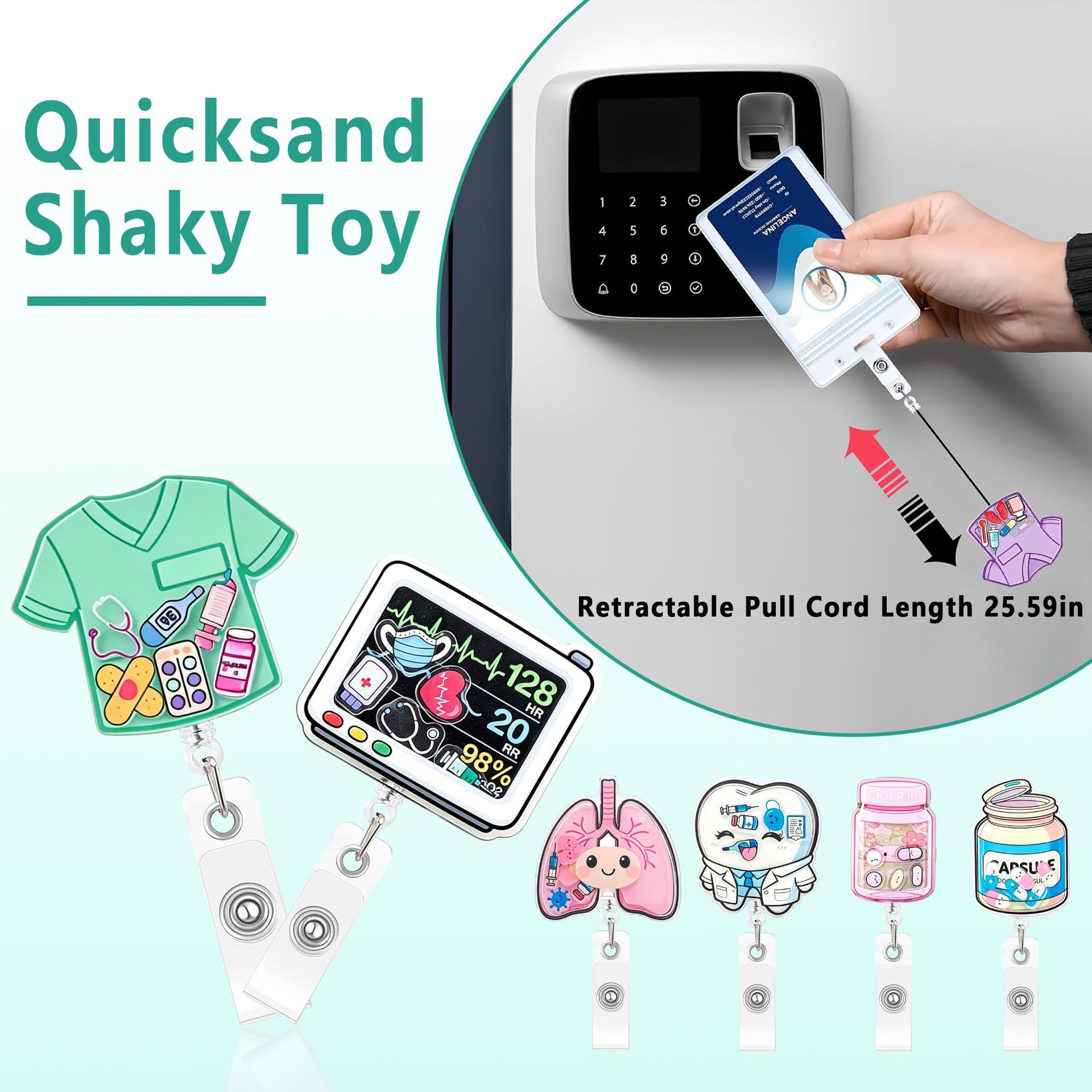 2026 New Design 1 Piece Funny  - đánh giá và giá Xray Tech Accessories