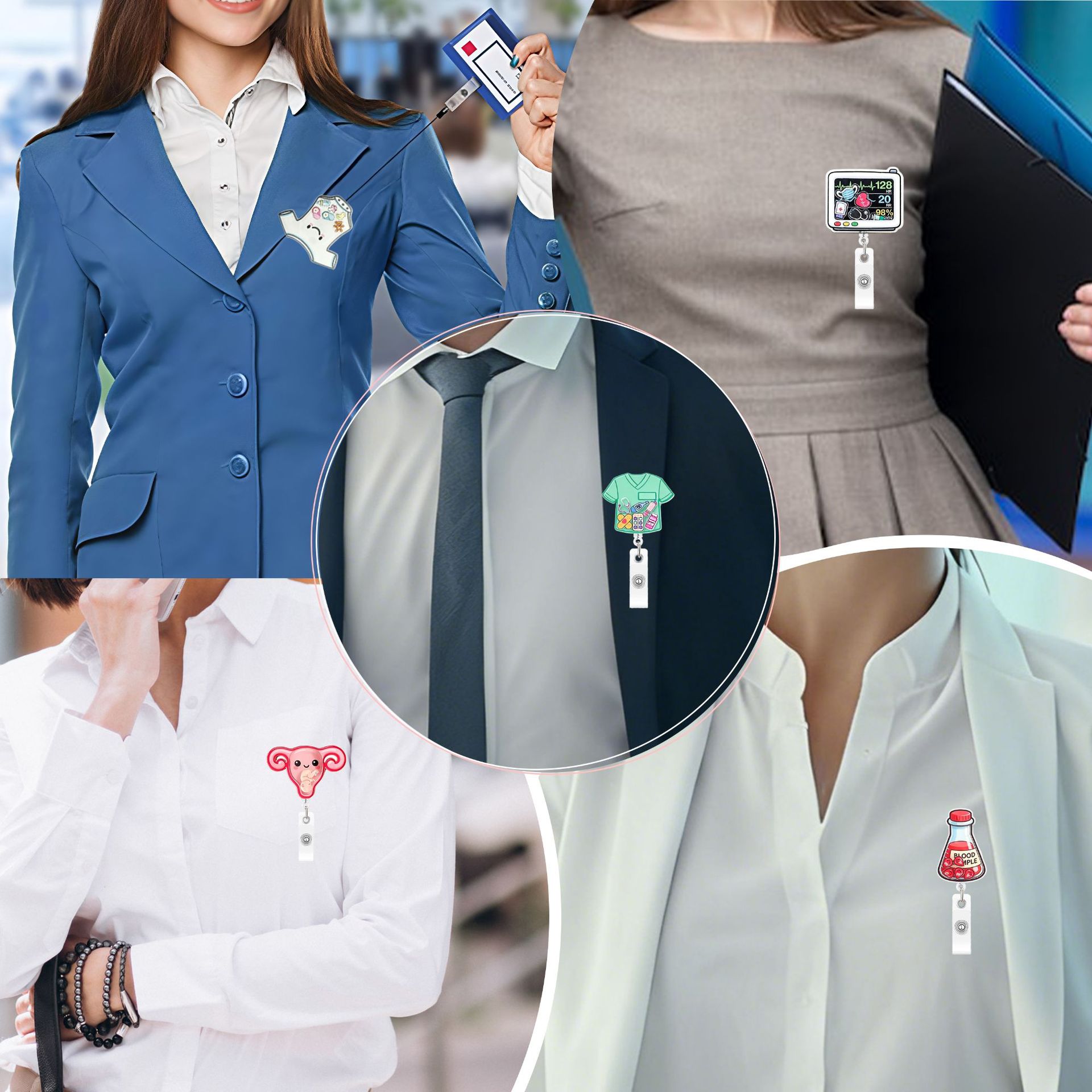 2026 New Design 1 Piece Funny  - đánh giá và giá Xray Tech Accessories