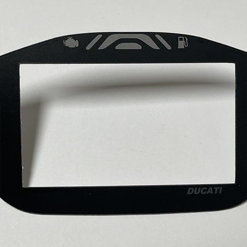Motorcycle Speedometer Sticker - đánh giá và giá Trail Tech Vapor Accessories