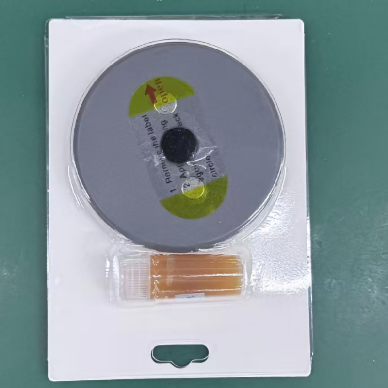 EPT TECH LPG2412-BT Smart Non- - đánh giá và giá Van Tech Accessories