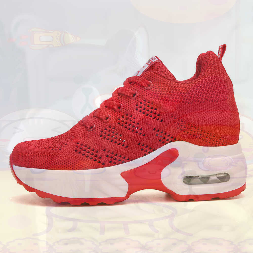 Red Size 36 Shoes Woman Tennis - đánh giá và giá Tech Accessories Brands