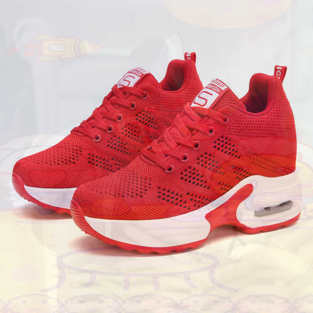 Red Size 36 Shoes Woman Tennis - đánh giá và giá Tech Accessories Brands