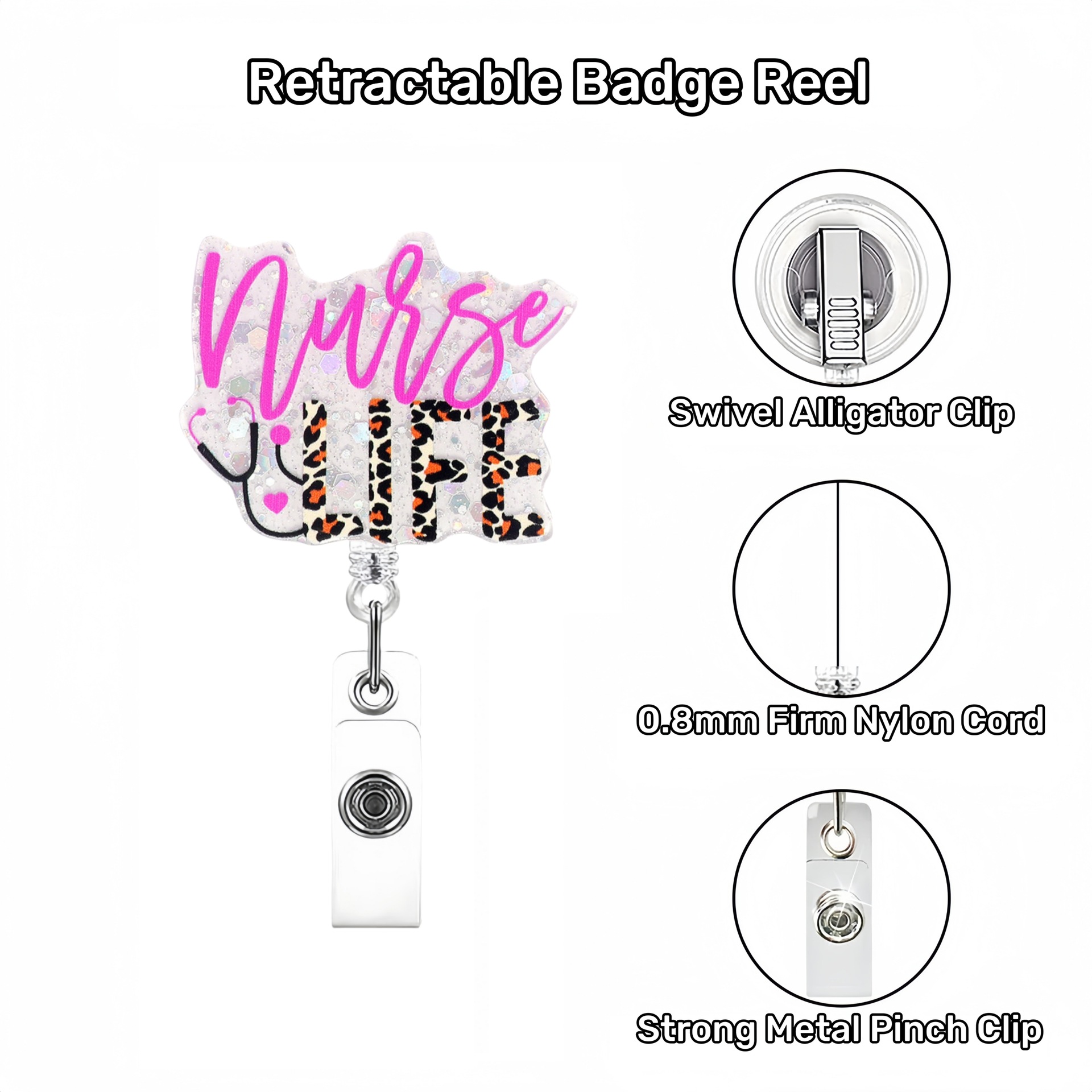 New Arrival 1 Piece Shiny Acry - đánh giá và giá Xray Tech Accessories