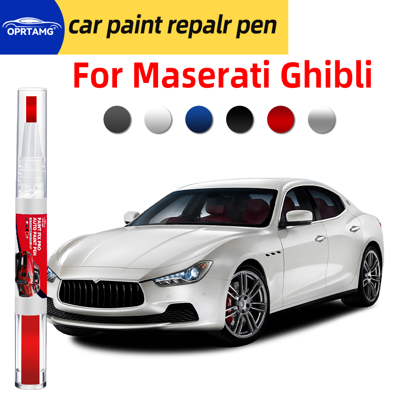 Car paint pen repair For Maser - đánh giá và giá Tech Accessories For Car