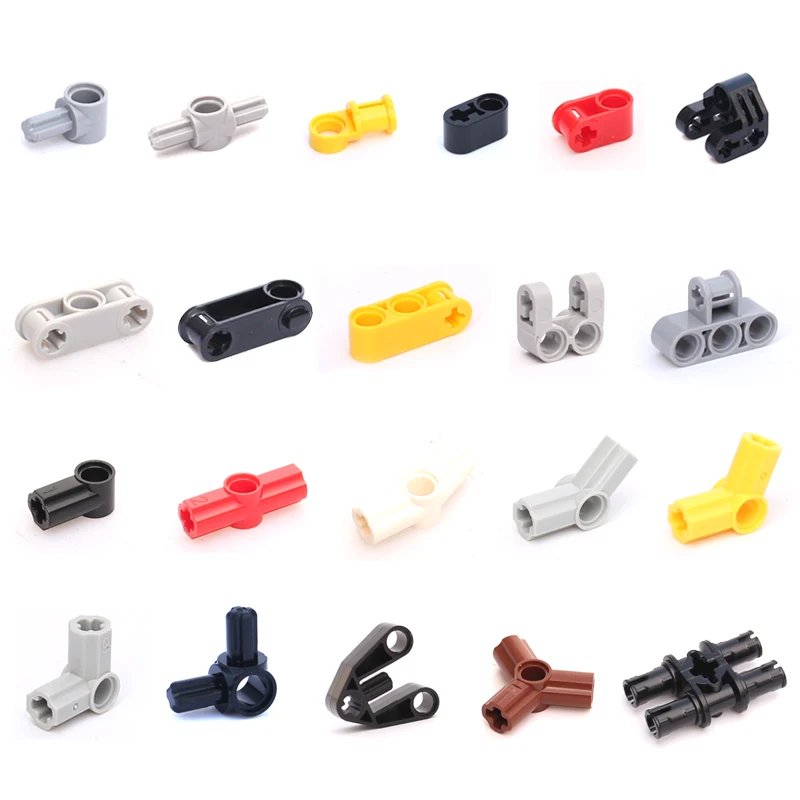 Pin and Axle Connector Part Bu - đánh giá và giá Tech Accessories Brands