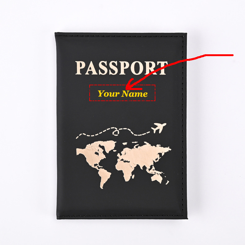 New Cute Personalized Passport - đánh giá và giá Tech Accessories For Travel