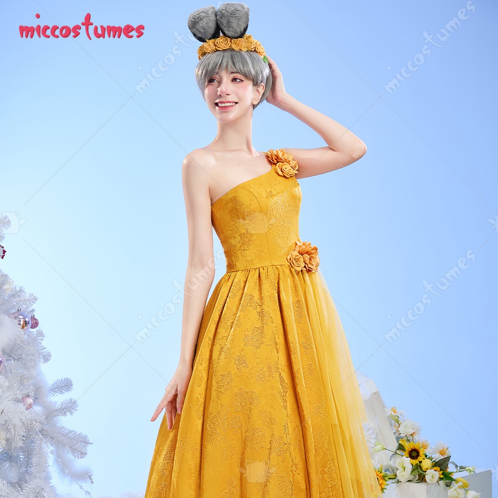 【Ready for Ship】 Miccostumes W - đánh giá và giá Tech Accessories Women