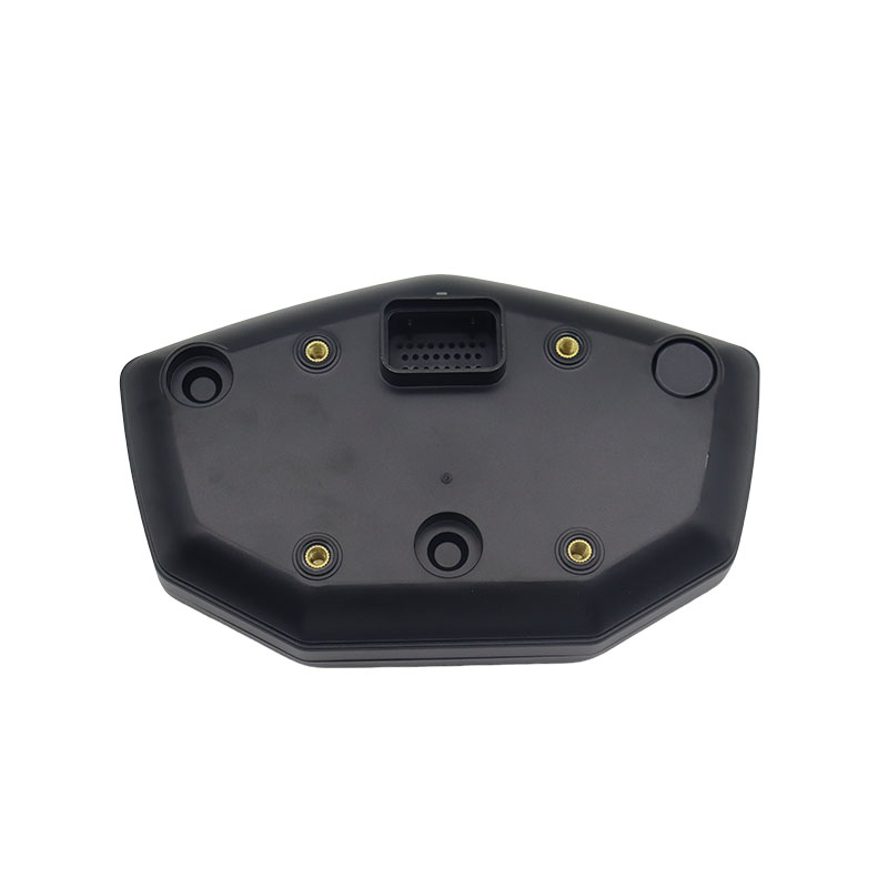 ABS Plastic Motorcycle Dashboa - đánh giá và giá Trail Tech Vapor Accessories