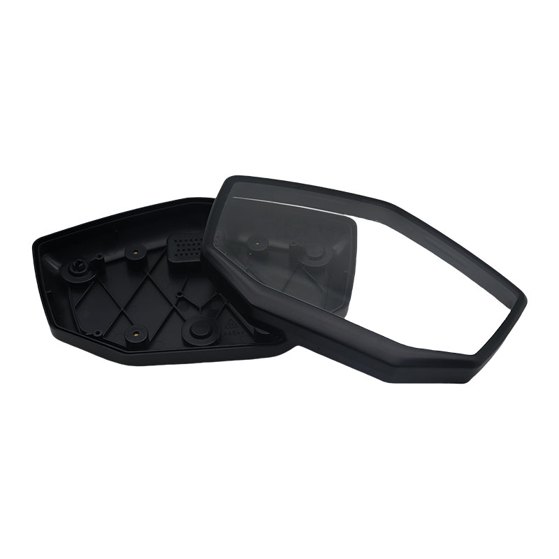 ABS Plastic Motorcycle Dashboa - đánh giá và giá Trail Tech Vapor Accessories
