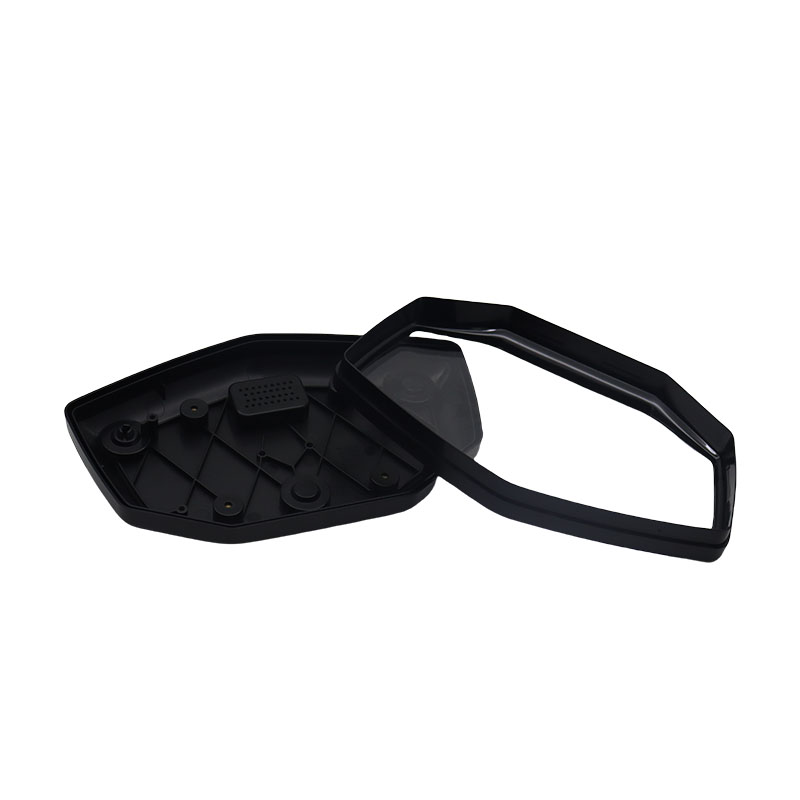 ABS Plastic Motorcycle Dashboa - đánh giá và giá Trail Tech Vapor Accessories