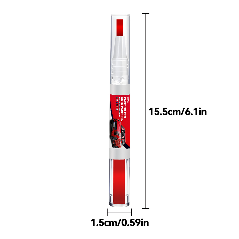 Paint pen touch up For Skoda O - đánh giá và giá Tech Accessories For Car