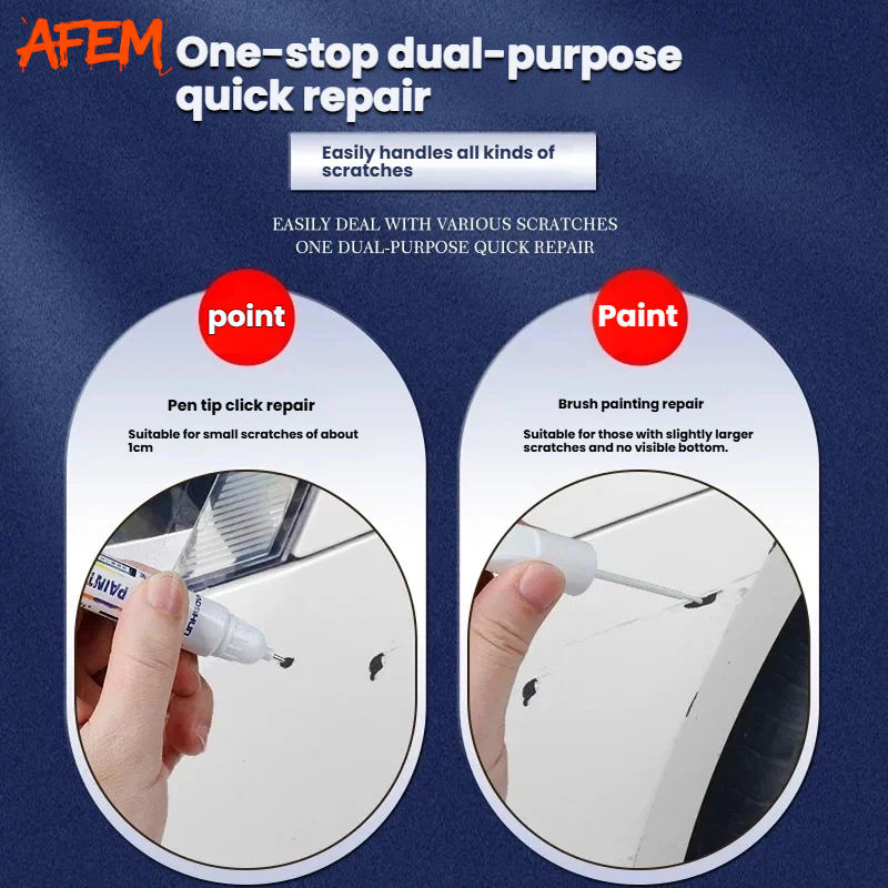 1 Car Paint Pen Scratch Repair - đánh giá và giá Tech Accessories For Car