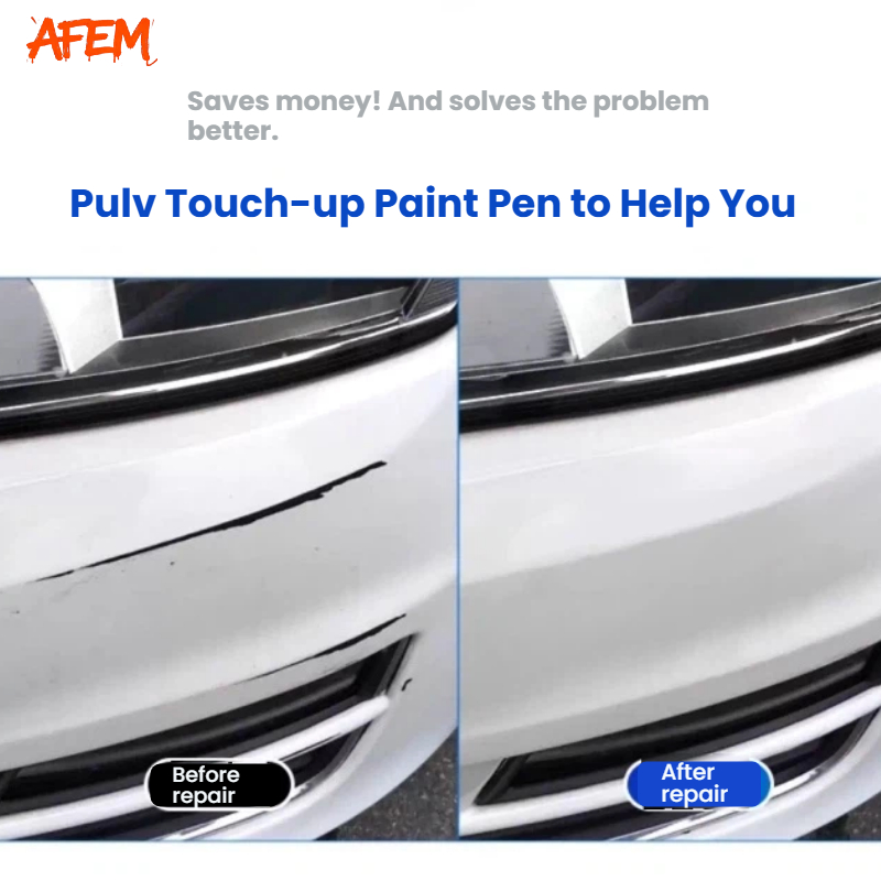 1 Car Paint Pen Scratch Repair - đánh giá và giá Tech Accessories For Car