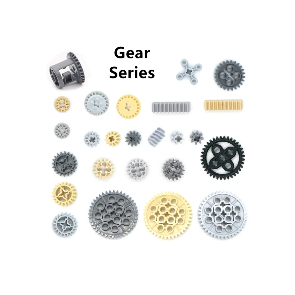 Building Blocks Gear Bulk Bric - đánh giá và giá Tech Accessories Brands