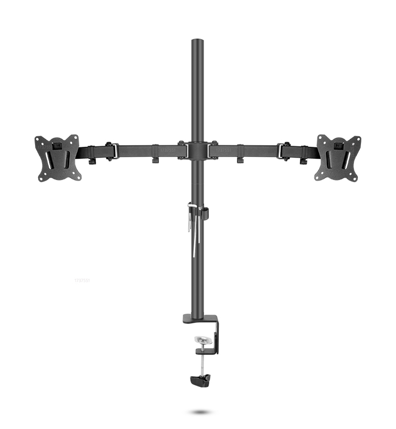 DL-T902-280 Máy Tính Để Bàn Đứ - đánh giá và giá Monitor Arm Single