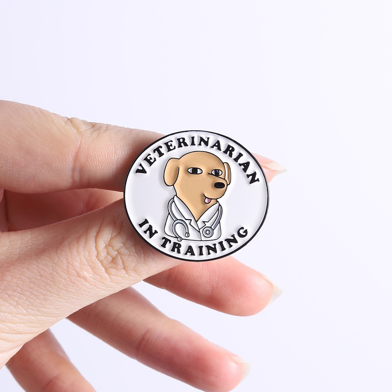 Save Animals Superpower Pin Th - đánh giá và giá Tech Girl Accessories