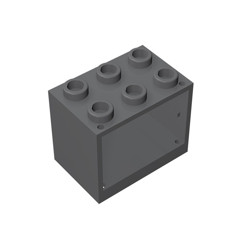 Gobricks 10 Chiếc Mộc Viên Gạc - đánh giá và giá Tech Accessories Brands