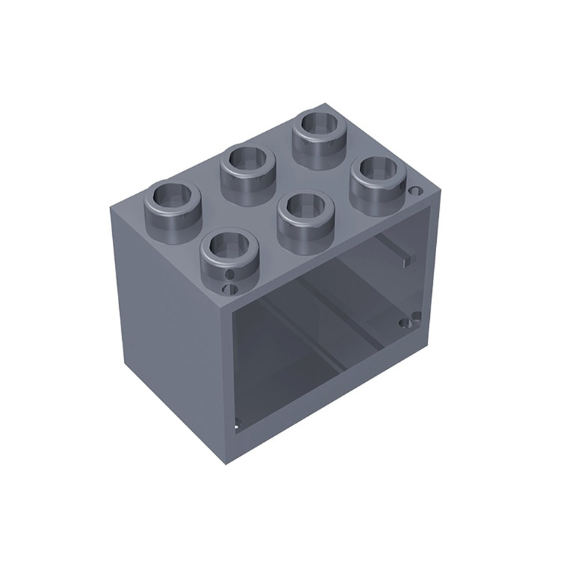 Gobricks 10 Chiếc Mộc Viên Gạc - đánh giá và giá Tech Accessories Brands