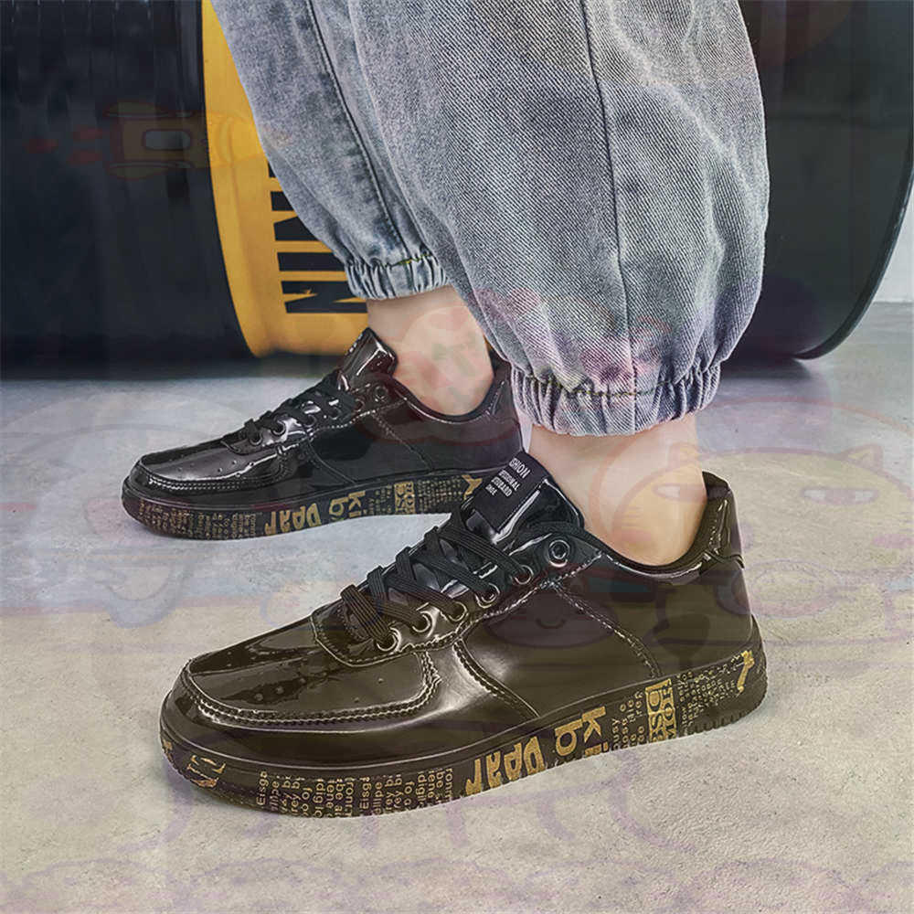 Round Foot Size 45 Sneakers Wh - đánh giá và giá Tech Accessories Brands