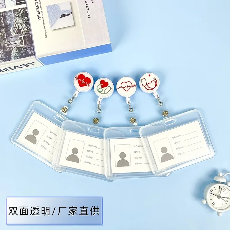 Doctors Nurses Transparent Che - đánh giá và giá Xray Tech Accessories