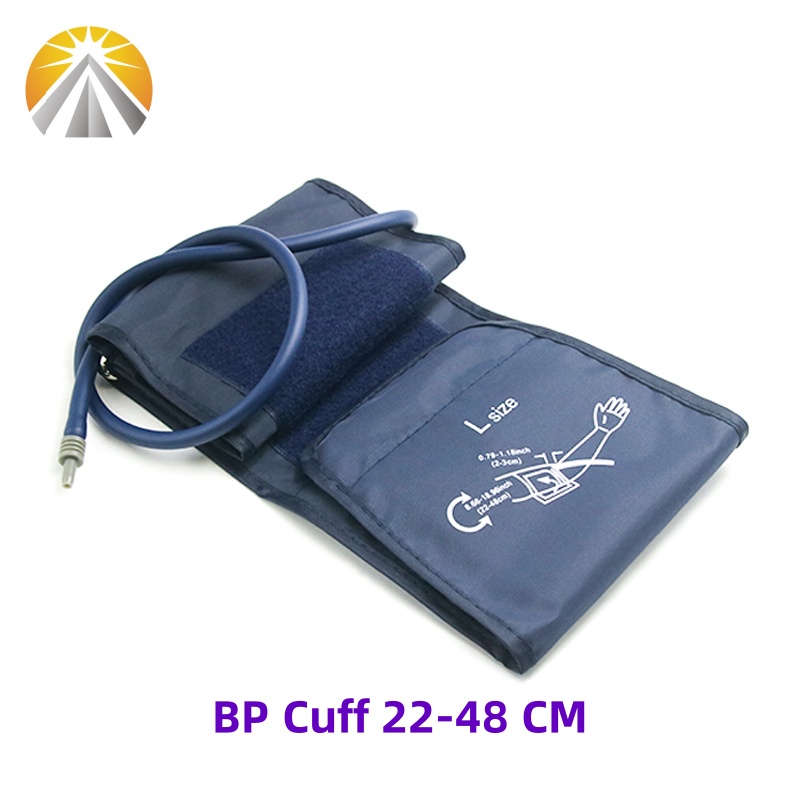 Single Tube Tonometer Cuff Adj - đánh giá và giá Monitor Arm Single