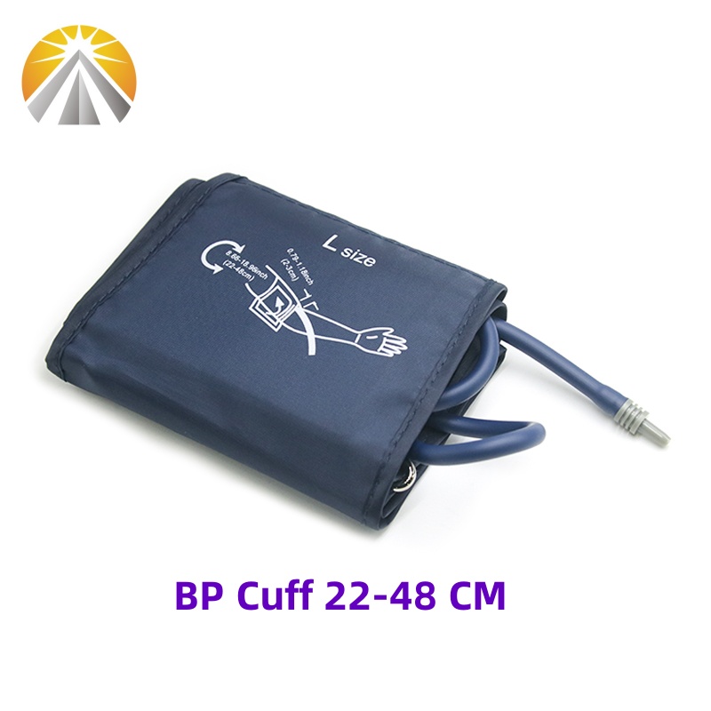 Single Tube Tonometer Cuff Adj - đánh giá và giá Monitor Arm Single