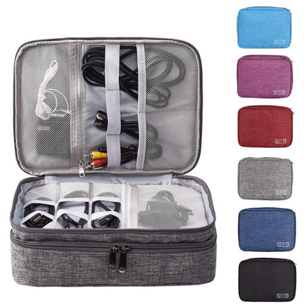 Digital Packing Bag Large Capa - đánh giá và giá Tech Accessories For Travel