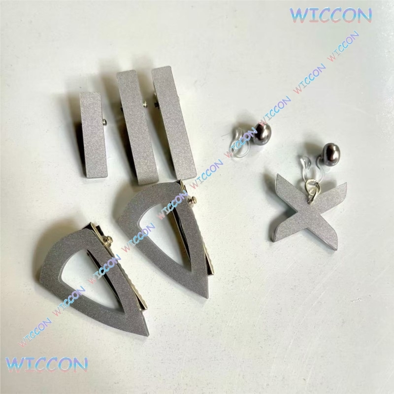 Valorant Clove  Clip Collar Bu - đánh giá và giá Tech Accessories Women