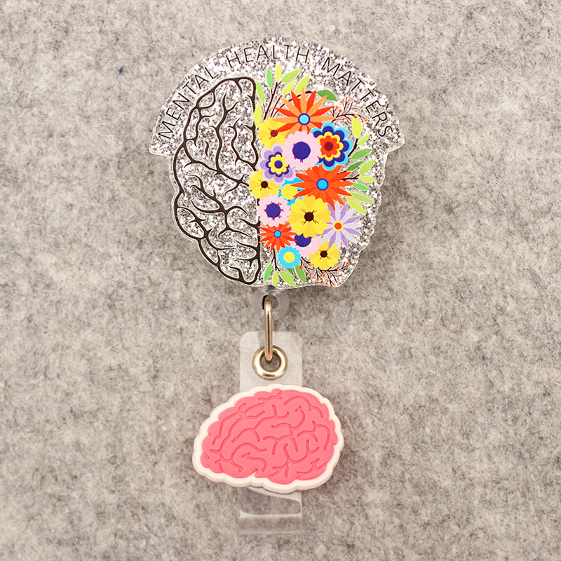 Cartoon Uterus And Brain Docto - đánh giá và giá Xray Tech Accessories