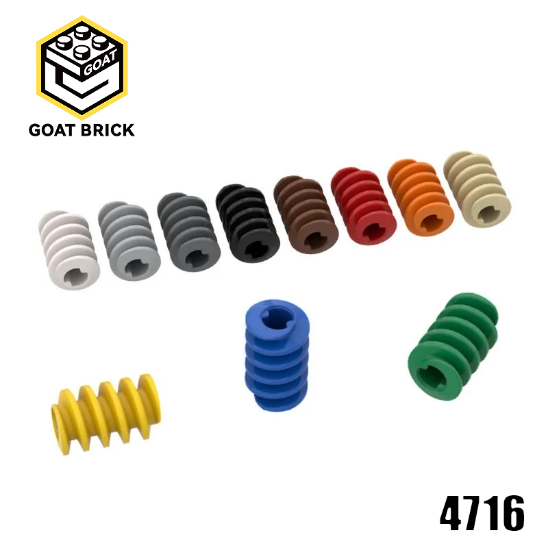 10PCS MOC  Assembles Particles - đánh giá và giá Tech Accessories Brands