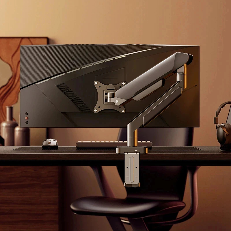 14-32 Inch Single Monitor Moun - đánh giá và giá Monitor Arm Single
