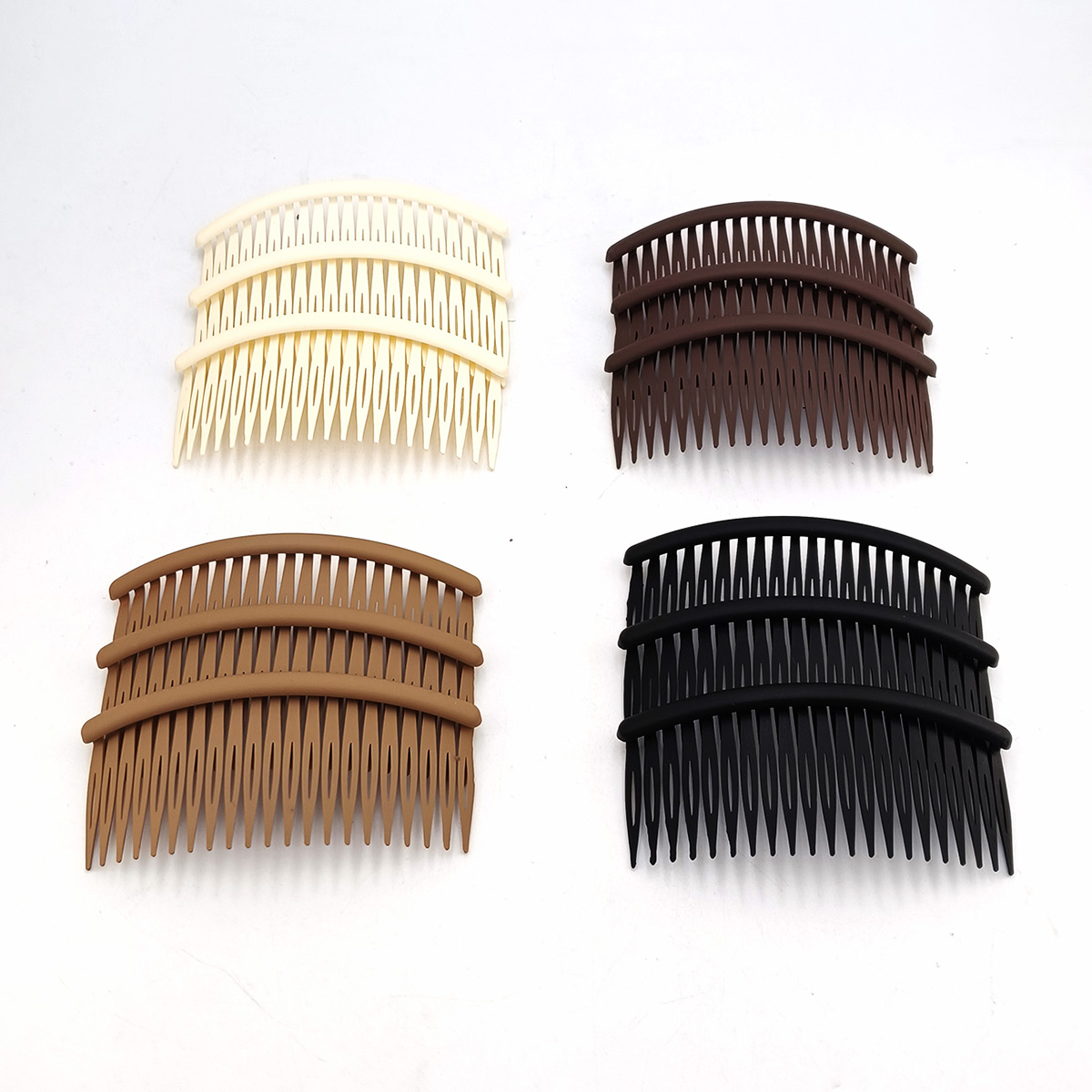 1/12 PCS Women Hair Comb Large - đánh giá và giá Tech Accessories Women