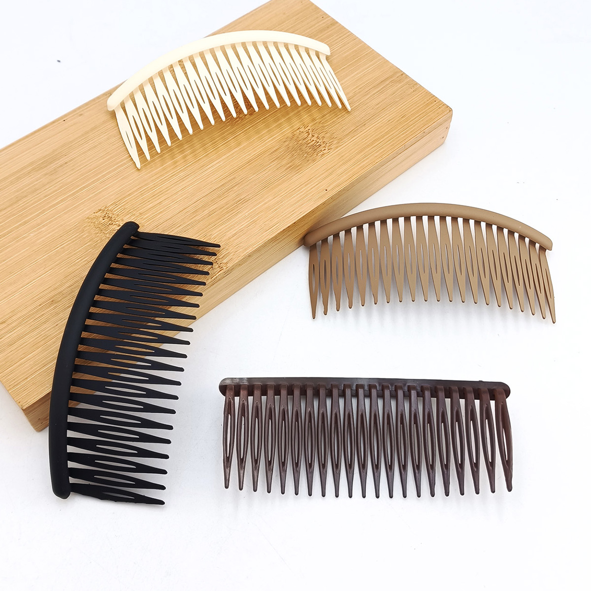 1/12 PCS Women Hair Comb Large - đánh giá và giá Tech Accessories Women