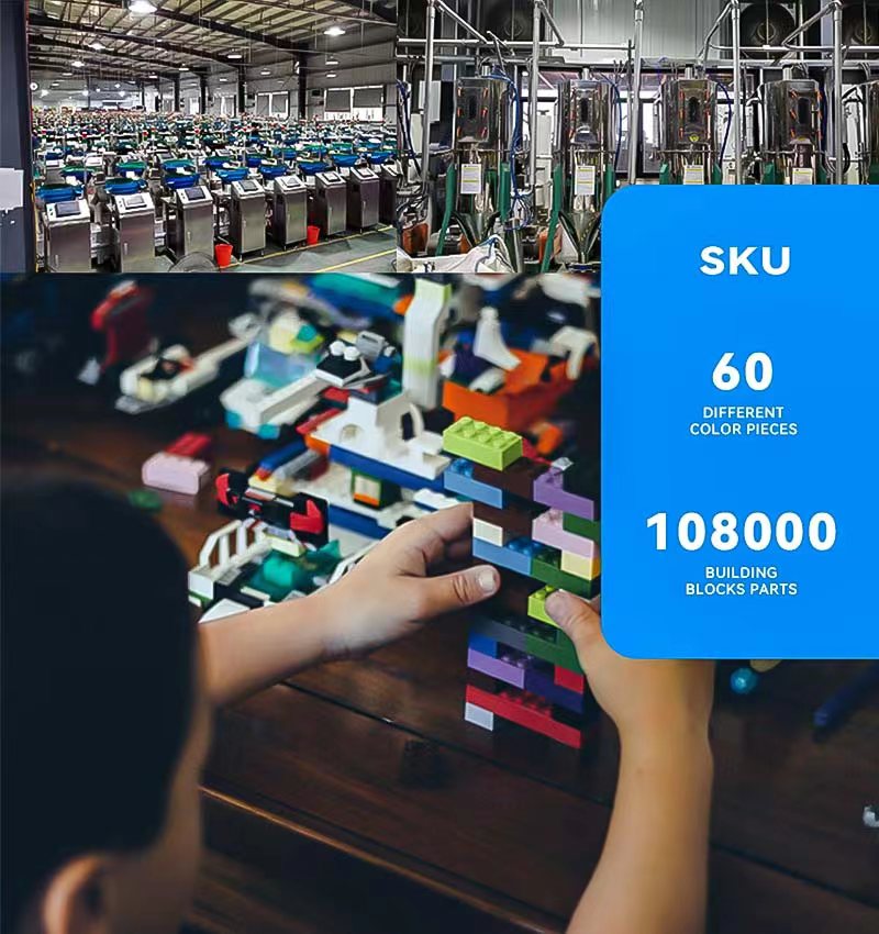 Gobricks 10 Chiếc Gạch Độ Dốc  - đánh giá và giá Tech Accessories Brands